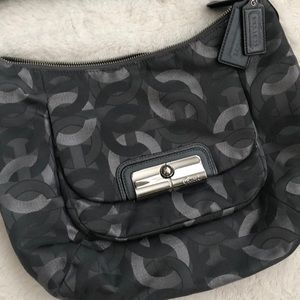 Authentic Coach Purse
